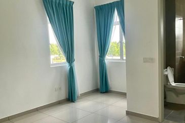 Livia @ Bandar Rimbayu