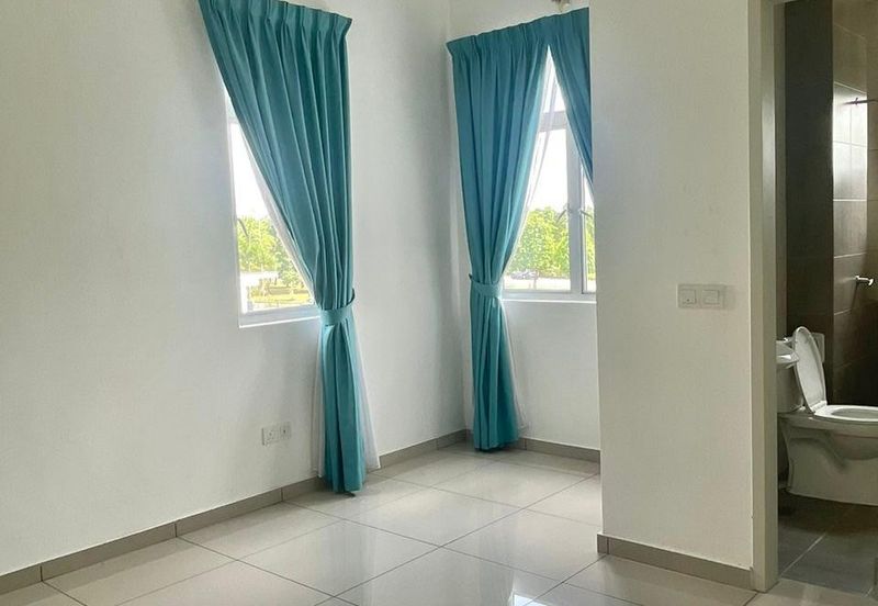 Livia @ Bandar Rimbayu