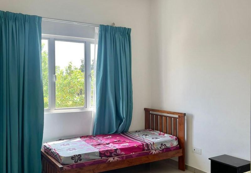 Livia @ Bandar Rimbayu