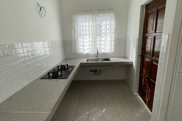 Taman Selayang Mutiara