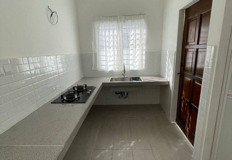 Taman Selayang Mutiara