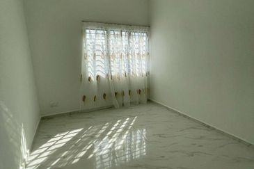 Taman Selayang Mutiara