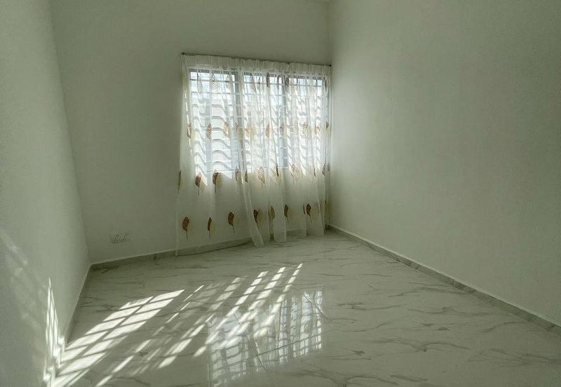 Taman Selayang Mutiara