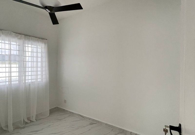 Taman Selayang Mutiara