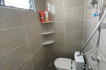 Taman Selayang Mutiara