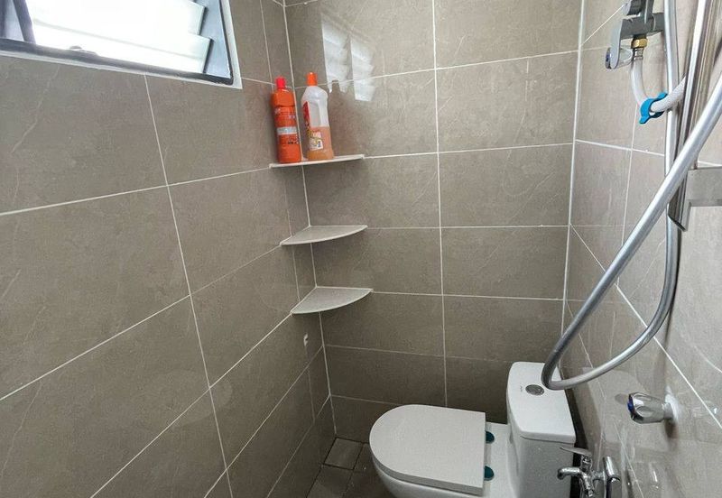 Taman Selayang Mutiara