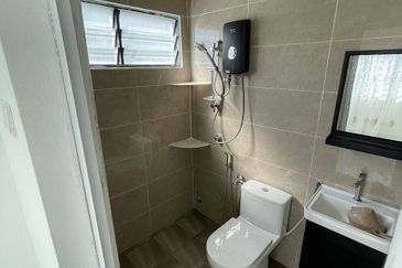 Taman Selayang Mutiara