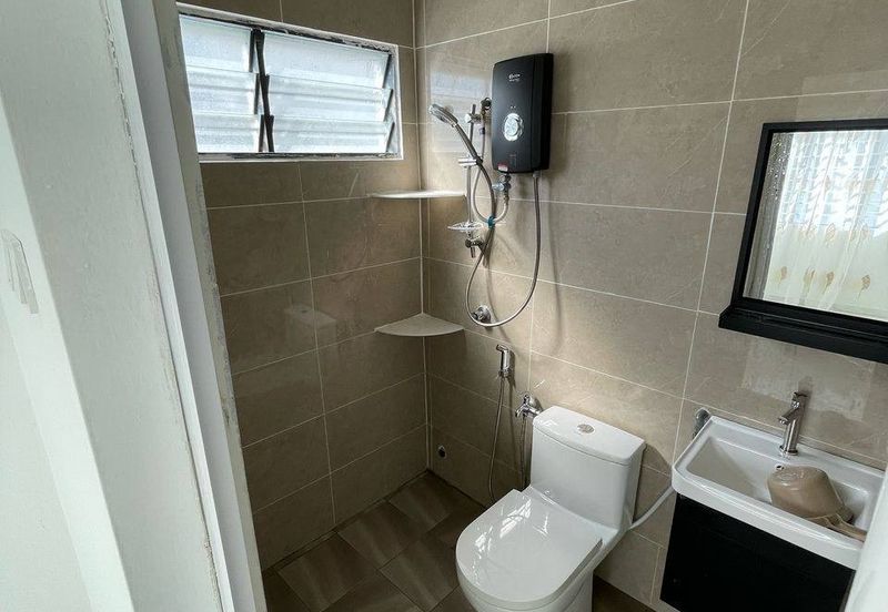 Taman Selayang Mutiara