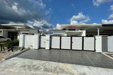 Taman Selayang Mutiara