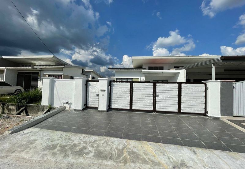 Taman Selayang Mutiara