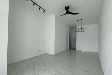 Taman Selayang Mutiara