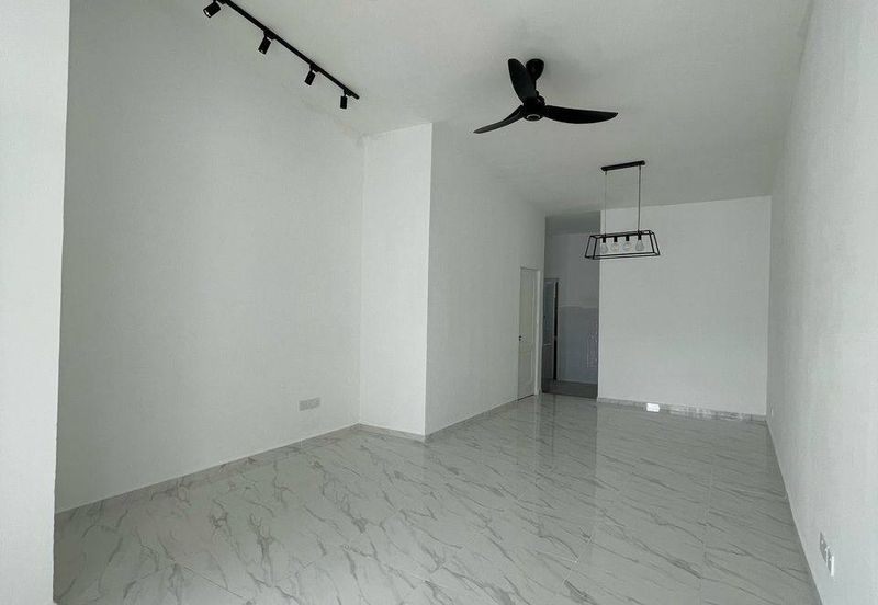 Taman Selayang Mutiara