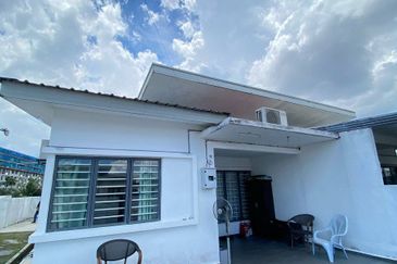 Taman Selayang Mutiara