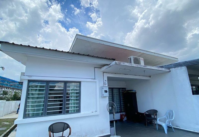 Taman Selayang Mutiara