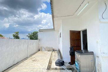 Taman Selayang Mutiara