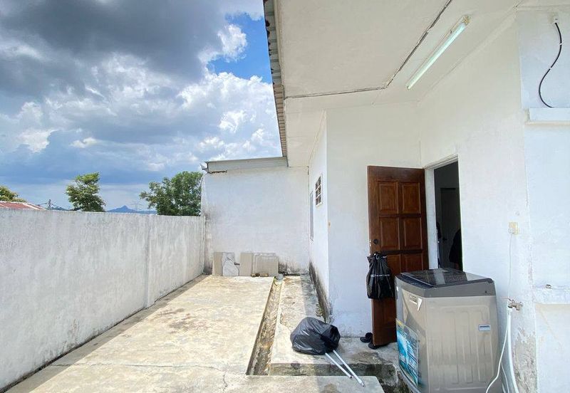 Taman Selayang Mutiara