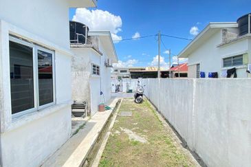 Taman Selayang Mutiara