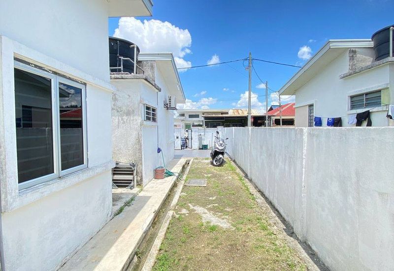 Taman Selayang Mutiara