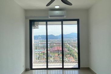 LSH33 ( Laman Seri Harmoni )