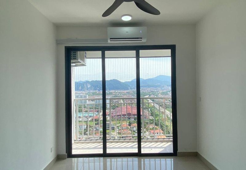 LSH33 ( Laman Seri Harmoni )