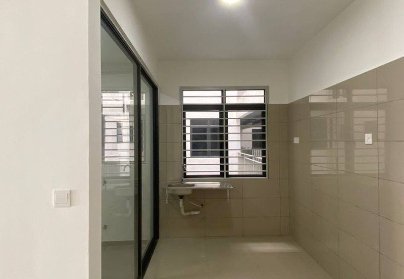 LSH33 ( Laman Seri Harmoni )