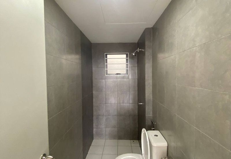 LSH33 ( Laman Seri Harmoni )