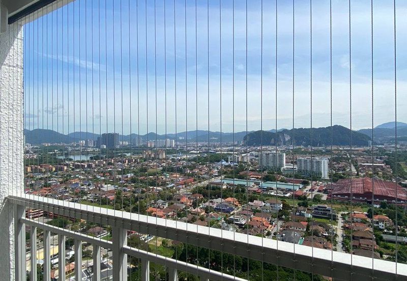 LSH33 ( Laman Seri Harmoni )