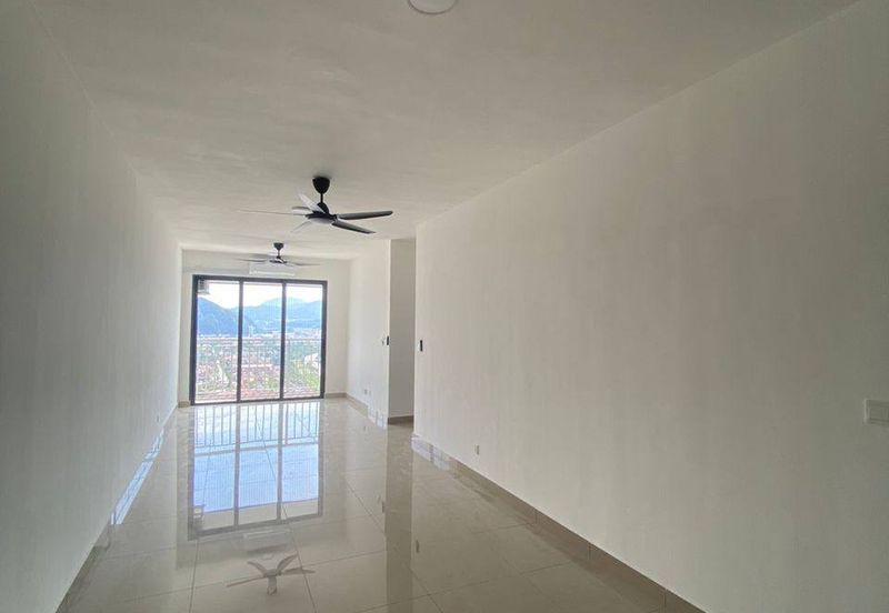 LSH33 ( Laman Seri Harmoni )