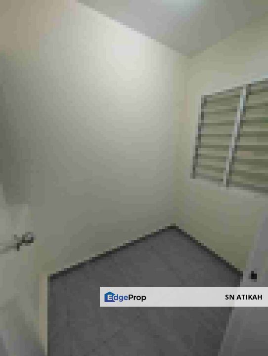 Lakeview Apartment, Taman Jasa Perwira, Batu Caves, Selangor, Selangor, Selayang