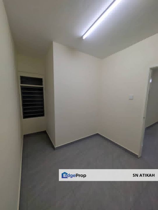 Lakeview Apartment, Taman Jasa Perwira, Batu Caves, Selangor, Selangor, Selayang