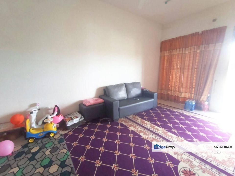 [CORNER LOT] Rumah Semi-D Setingkat, Taman Desa Baiduri, Sungai Petani, Kedah, Sungai Petani