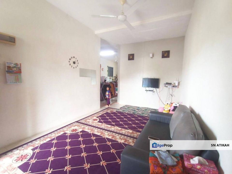 [CORNER LOT] Rumah Semi-D Setingkat, Taman Desa Baiduri, Sungai Petani, Kedah, Sungai Petani