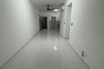 Pangsapuri Kemuning Idaman