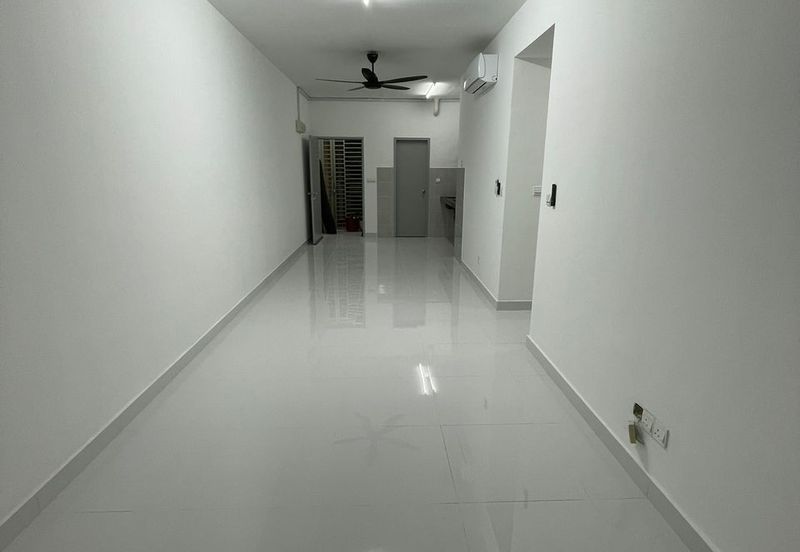 Pangsapuri Kemuning Idaman