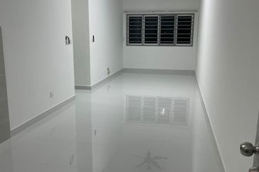 Pangsapuri Kemuning Idaman