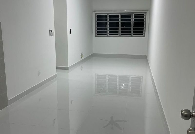 Pangsapuri Kemuning Idaman