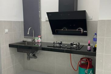 Pangsapuri Kemuning Idaman