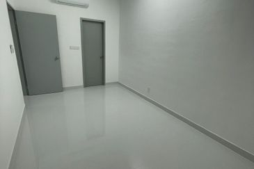 Pangsapuri Kemuning Idaman