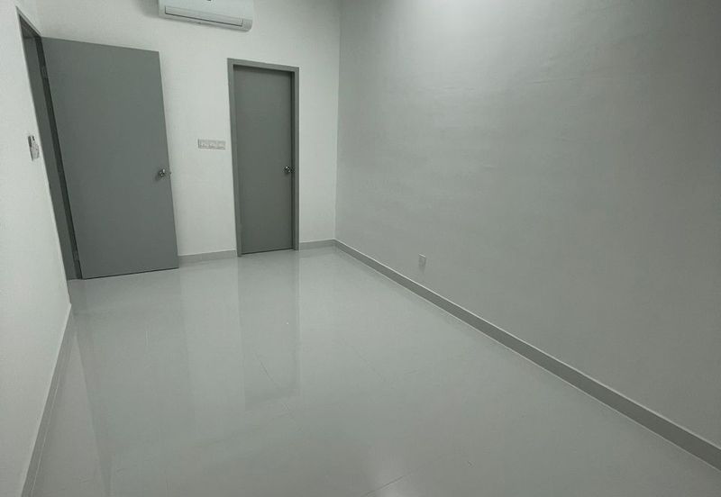 Pangsapuri Kemuning Idaman