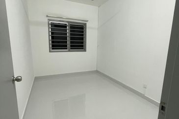 Pangsapuri Kemuning Idaman