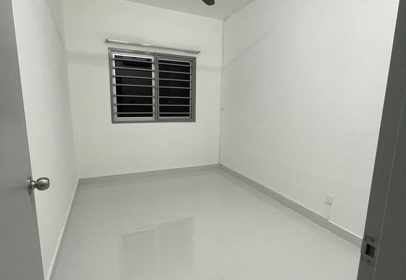 Pangsapuri Kemuning Idaman