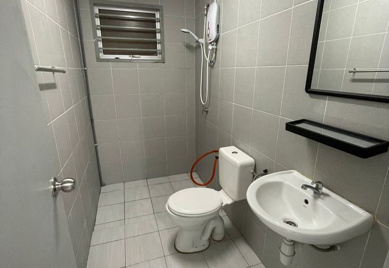 Pangsapuri Kemuning Idaman