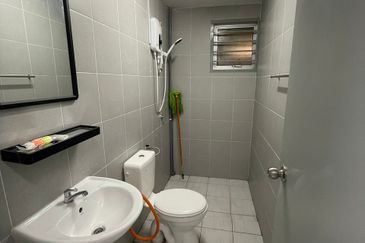 Pangsapuri Kemuning Idaman