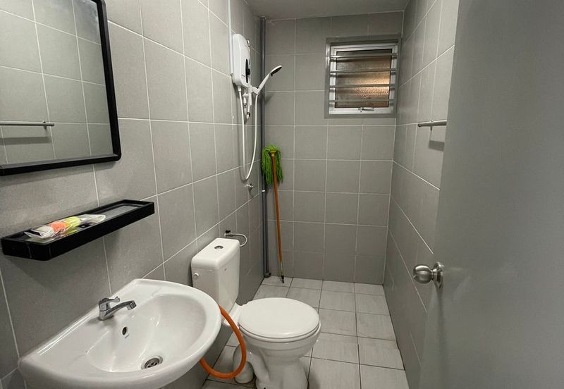 Pangsapuri Kemuning Idaman