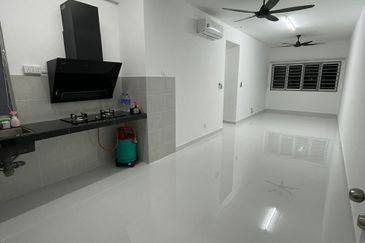 Pangsapuri Kemuning Idaman