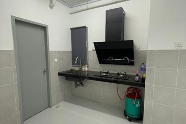 Pangsapuri Kemuning Idaman