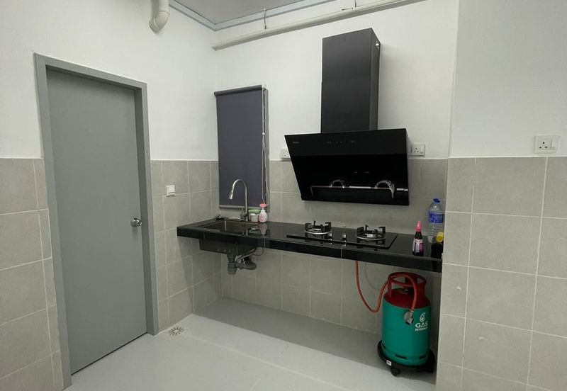 Pangsapuri Kemuning Idaman