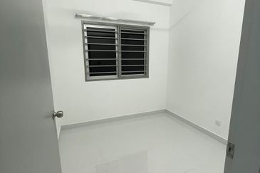 Pangsapuri Kemuning Idaman