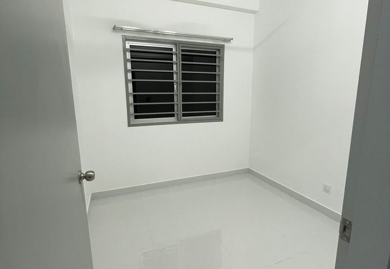 Pangsapuri Kemuning Idaman