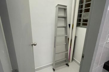 Pangsapuri Kemuning Idaman